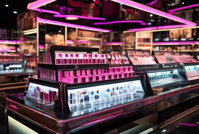 化妆品品牌排行榜销量前十名 化妆品品牌排行榜销量前十名有哪些