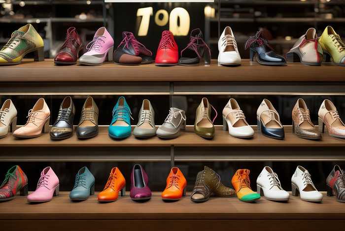 女生小众鞋子品牌，女生小众鞋子品牌排行榜