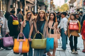 韩国本土品牌包包排名 韩国本土品牌包包排名前十