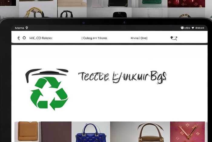 回收包包奢侈品 - 回收包包奢侈品的app