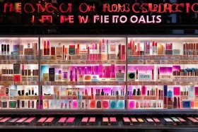 化妆品排名前100名；化妆品排名前100名有哪些