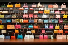 品牌包包标志图片大全 图案 品牌包包标志大全图片 排行榜