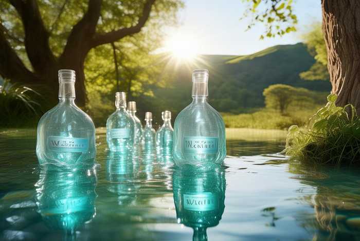 目前国内最好的矿泉水、目前国内最好的矿泉水排名
