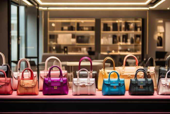 奢侈品包品牌等级划分（奢侈品包品牌等级划分标准）