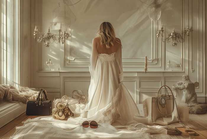 女人一生必买的东西 女人一生必买的东西有哪些