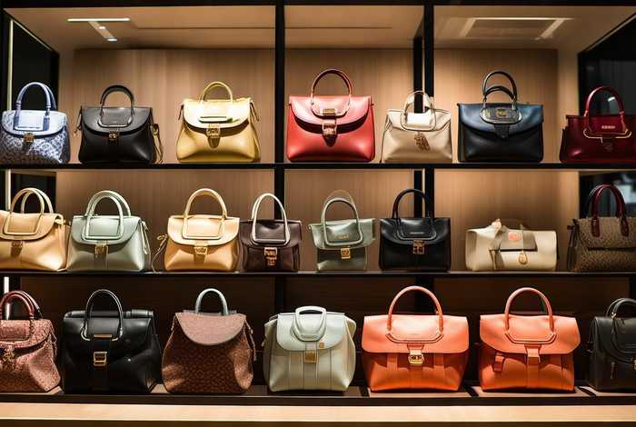 国际大牌女包图案，国际大牌女包图案大全