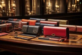 钱包十大奢侈品牌排名（钱包十大奢侈品牌排名图片）