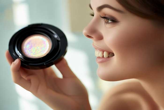 加拿大香奈儿气垫和其他的不一样；加拿大香奈儿气垫和其他的不一样吗