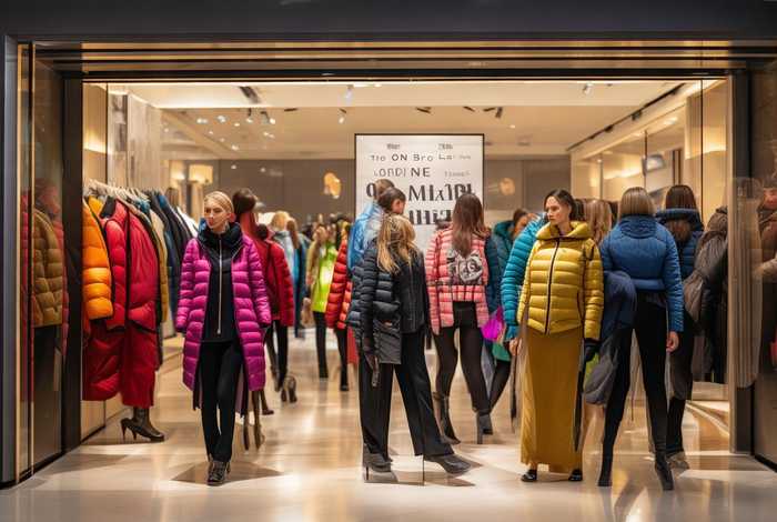 女士羽绒十大品牌排行榜，女士羽绒十大品牌排行榜最新