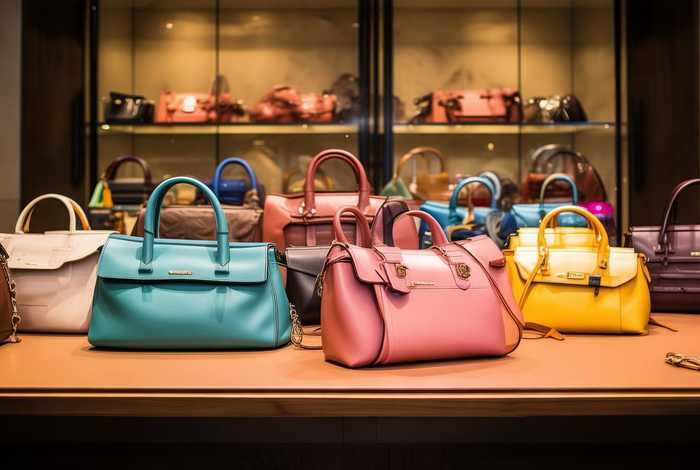 女包中高端品牌有哪些牌子 - 女包中高端品牌有哪些牌子图片