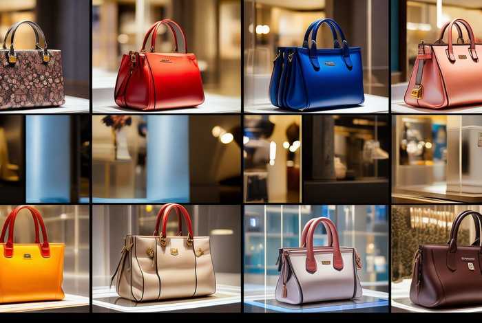 女包品牌有哪些？ - 商场常见女包品牌有哪些