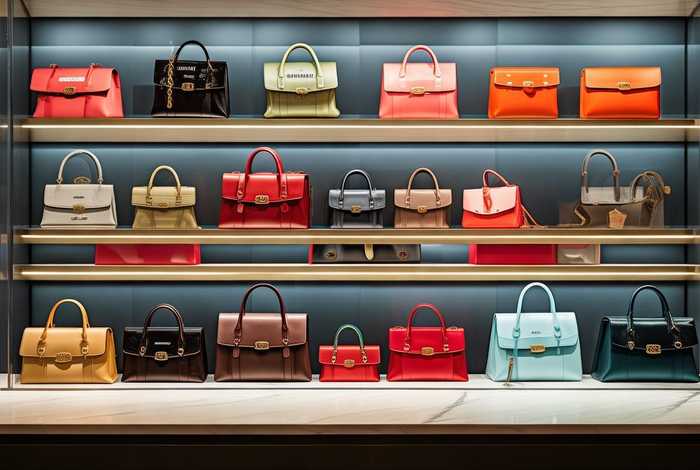 女包奢侈品品牌有哪些 - 女包奢侈品品牌有哪些图片