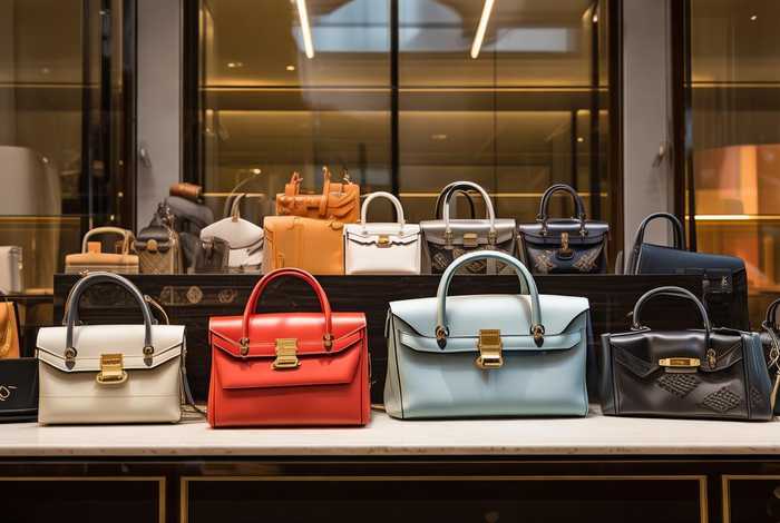 欧洲包包品牌有哪些 - 欧洲包包品牌有哪些名字