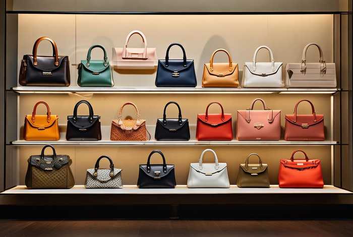 女包名牌有哪些 女包名牌有哪些牌子