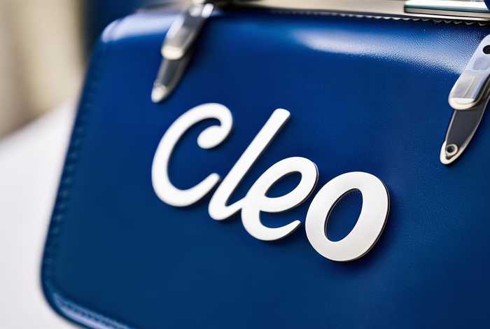 克洛伊品牌标志、克洛伊品牌标志是什么