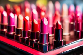 女人必买10款口红色号（女人必买10款口红色号大全）