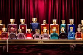 全球十大奢侈香水品牌排名；全球十大奢侈香水品牌排名榜