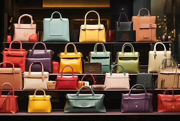 奢侈品包包都有哪些品牌名称，奢侈品包包都有哪些品牌名称呢