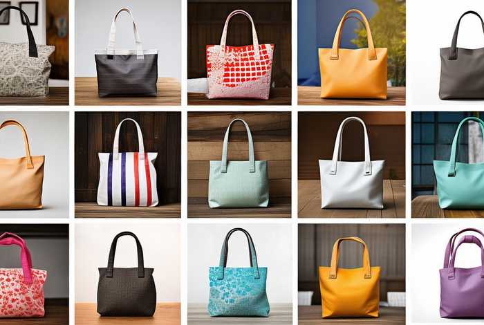 女士帆布包手提小包图片；女士帆布包手提小包图片大全