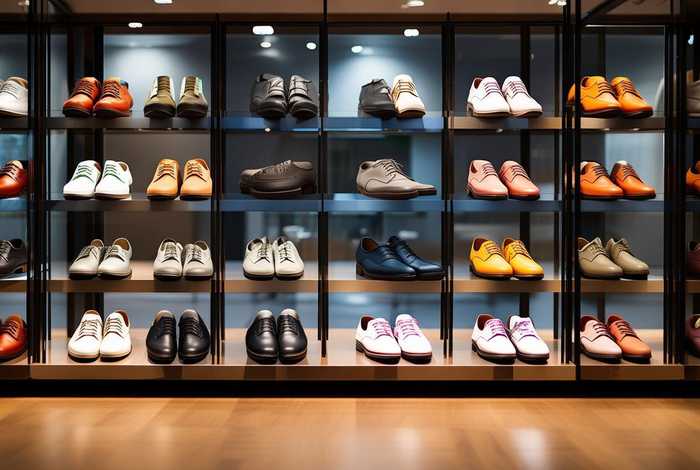 国际一线品牌男鞋排名及标志介绍、国际一线品牌男鞋排名及标志介绍大全