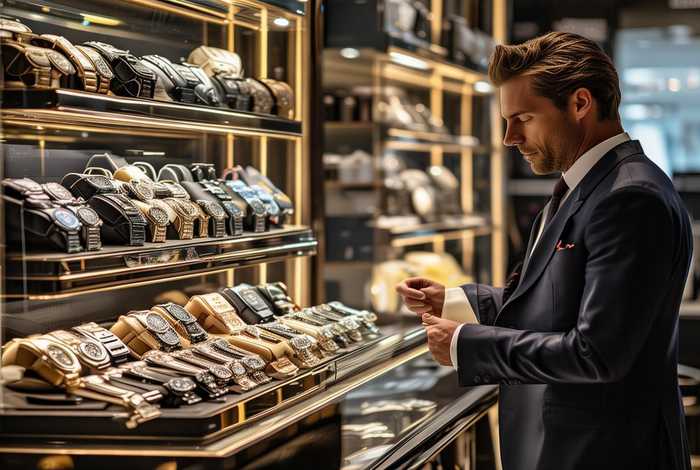 奢侈品分几个等级的货，奢侈品分几个等级的货是正品吗