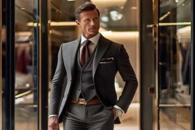 男士奢侈品衣服品牌排行榜前十名 - 男士奢侈品衣服品牌排行榜前十名有哪些