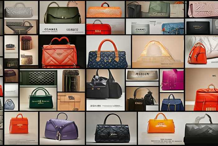 品牌包包的标志和名称，品牌包包的标志和名称大全