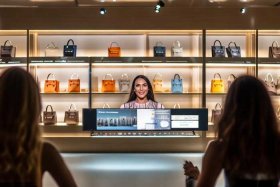 名牌包品牌折扣店直播，名牌包品牌折扣店直播卖货