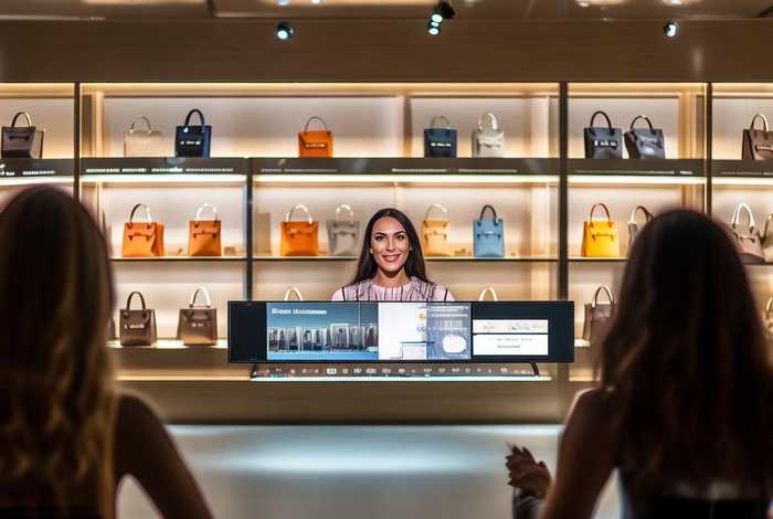 名牌包品牌折扣店直播，名牌包品牌折扣店直播卖货