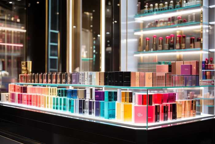 美妆大牌有哪些，美妆大牌有哪些牌子