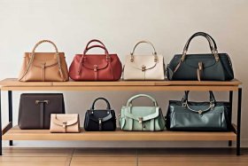 女士包包分多少种类；女士包包分多少种类型