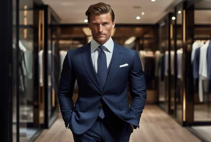 男士奢侈品服装品牌(适合男士的奢侈品服装品牌) 男士奢侈品服装品牌(适合男士的奢侈品服装品牌)