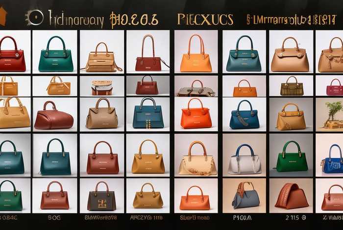 名包有哪些牌子图片大全，名包有哪些牌子图片大全及价格