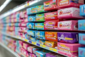 国产卫生巾品牌有哪些牌子、国产卫生巾品牌有哪些牌子好