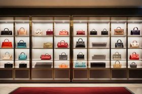 名牌手袋排名，名牌手袋排名榜