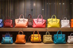 女士包包品牌性价比高的有哪些，女士包包品牌性价比高的有哪些牌子