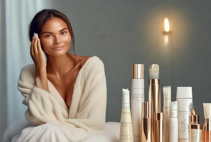 化妆品哪个品牌好，擦脸的化妆品哪个品牌好