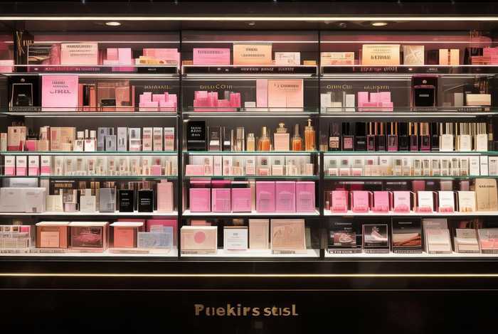 美妆大牌专柜都有哪些 - 美妆大牌专柜都有哪些品牌