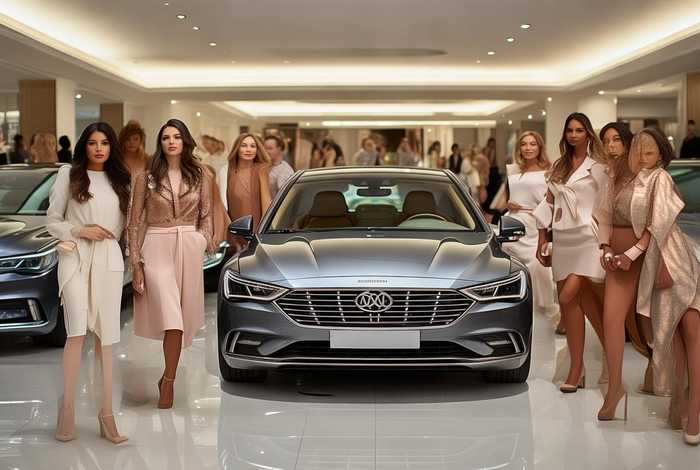 买罗意威的都是什么人（用罗意威的女人什么档次）