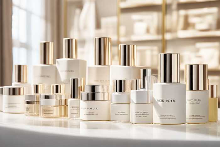 女护肤品套装正品大品牌、女护肤套装哪个品牌好