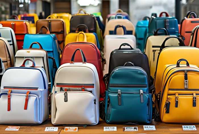 日本双肩包包品牌大全，日本双肩包包品牌大全及价格