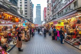 三元里皮包批发市场 - 三元里皮包批发市场在哪里