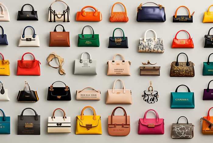 女包品牌logo大全（女包品牌logo图片大全2019）