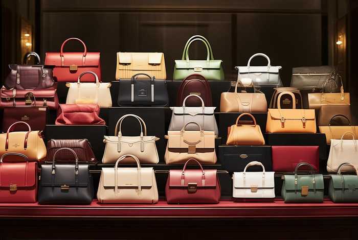 奢侈品包包都有哪些品牌 奢侈品包包都有哪些品牌的