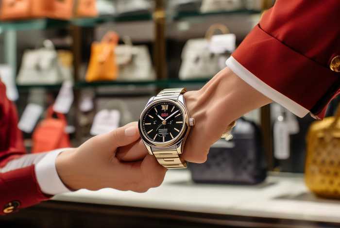 奢侈品回收一般几折（奢侈品回收一般几折拿货）