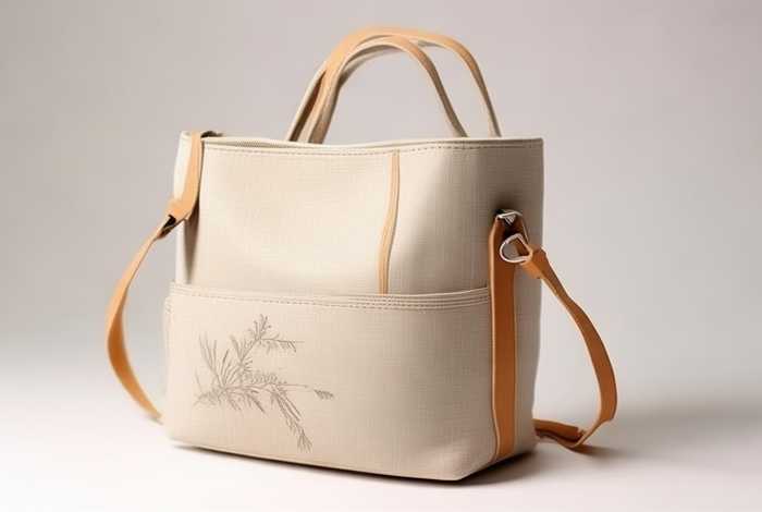 女士帆布迷你小布包；女士帆布迷你小布包图片