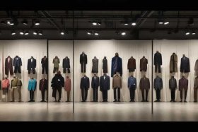 男装排名前十的品牌大全，男装排名前十的品牌大全图