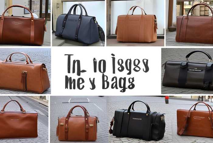男包包品牌前十名有哪些图片，男包品牌有哪些牌子
