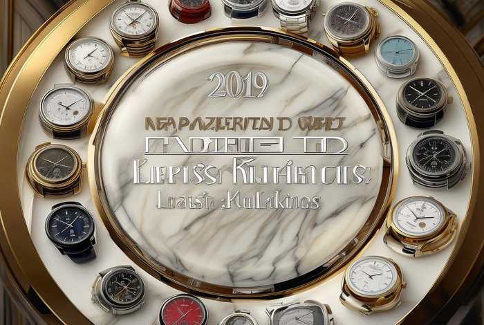 全球十大名表最新排名 收藏 全球十大名表排行最新榜2019