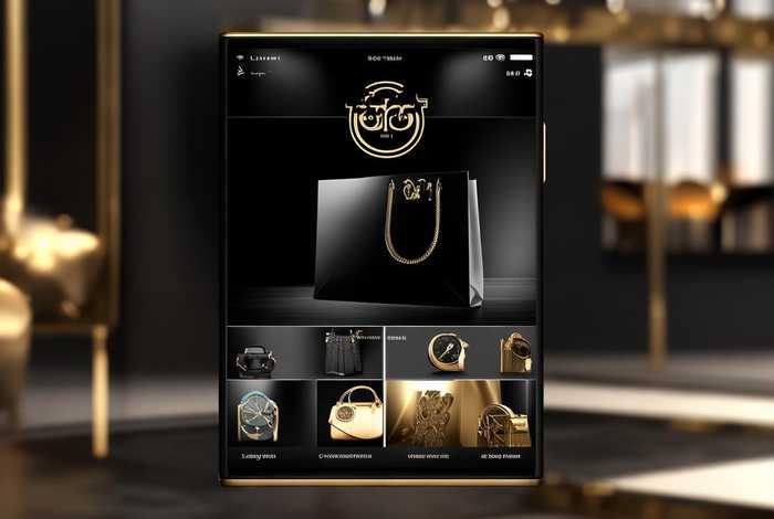 奢侈品app排行，奢侈品app排行榜